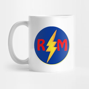 R.M ELEKTRO Mug